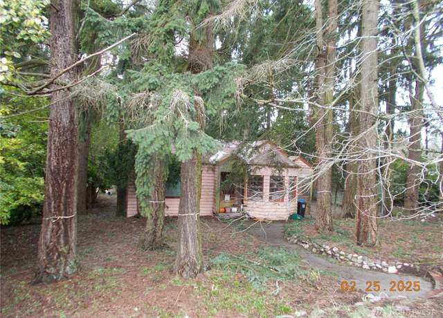 Property at 604 N 143rd St, Seattle, WA 98133