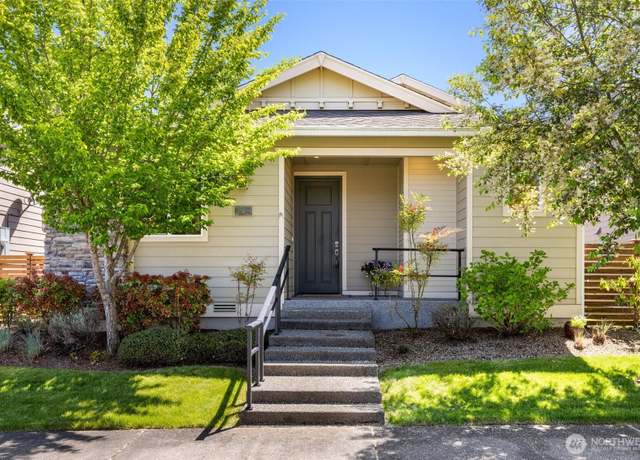 Property at 19222 143rd St E, Bonney Lake, WA 98391, 2 beds, 3 baths
