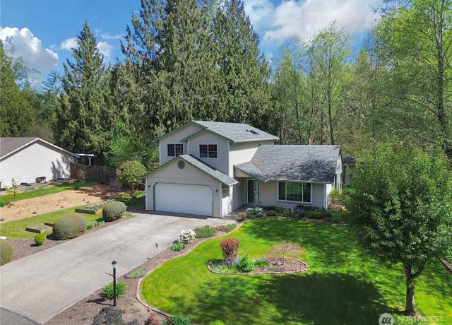 Property at 29313 78th Ave S, Roy, WA 98580, 3 beds, 2.5 baths