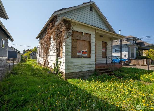 Property at 2030 S 7th St, Tacoma, WA 98405