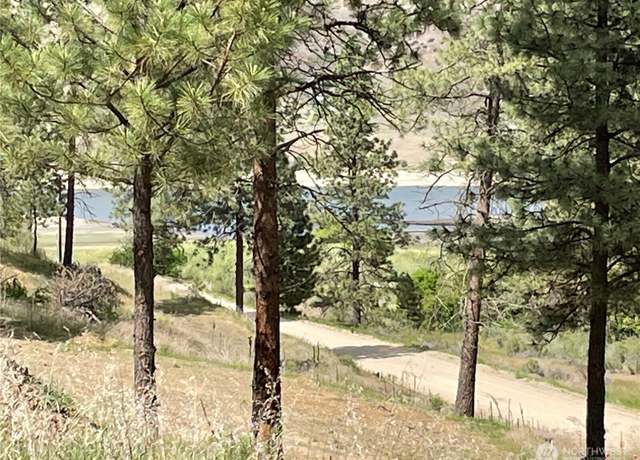 Property at 36011 Mill Canyon Rd N, Davenport, WA 99122