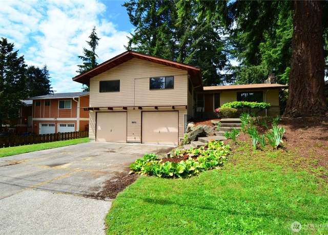 Property at 18215 108th Ave NE, Bothell, WA 98011, 3 beds, 2.5 baths