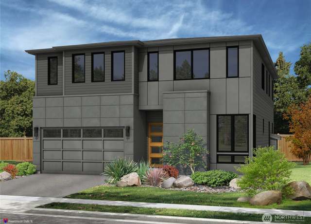 Property at 1418 238th St SE, Bothell, WA 98021, 5 beds, 4.5 baths