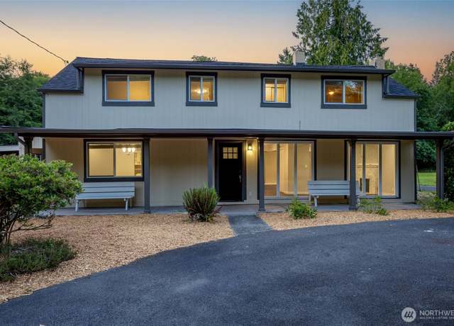 Property at 1524 26th Ave NE, Olympia, WA 98506, 3 beds, 2 baths