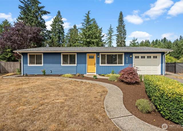 Property at 9307 Snowberry Cir W, University Place, WA 98467, 3 beds, 2 baths