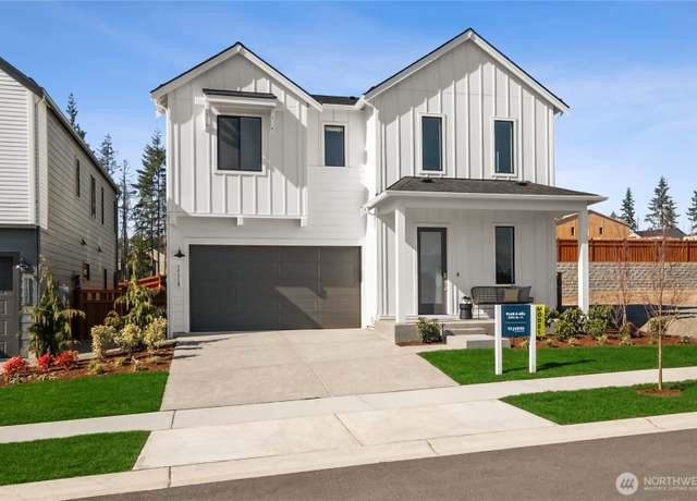 Property at 15318 204th Ave E #20, Bonney Lake, WA 98391, 3 beds, 2.5 baths