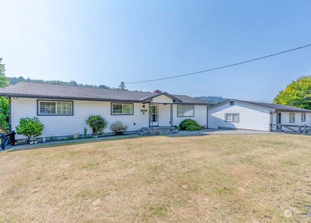 Property at 628 E Valley Rd, Skamokawa, WA 98647, 3 beds, 2 baths