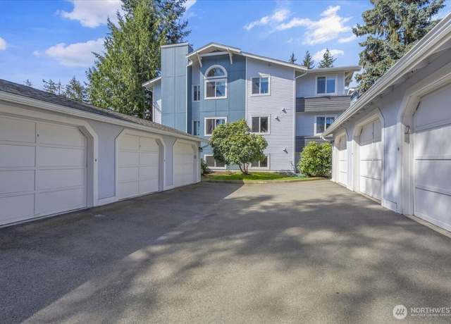 Property at 915 N 163rd St Unit C17, Shoreline, WA 98133, 2 beds, 1 bath