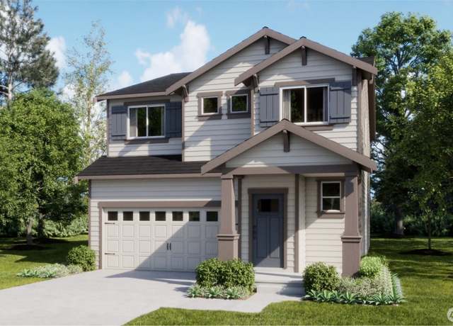 Property at 32353 Myrtle Ave SE, Black Diamond, WA 98010, 4 beds, 2.5 baths