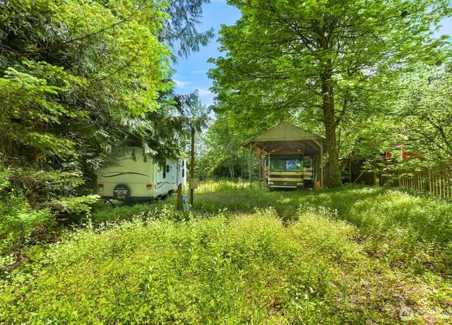Property at 2004 Tower Rd, Maple Falls, WA 98266