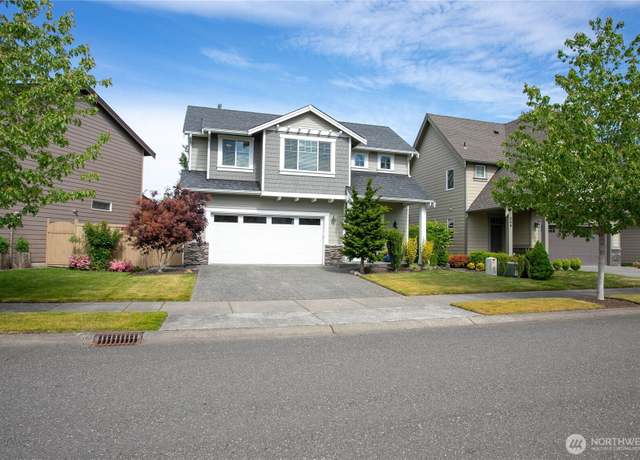Property at 348 Grady Way, Bellingham, WA 98226, 3 beds, 2.5 baths