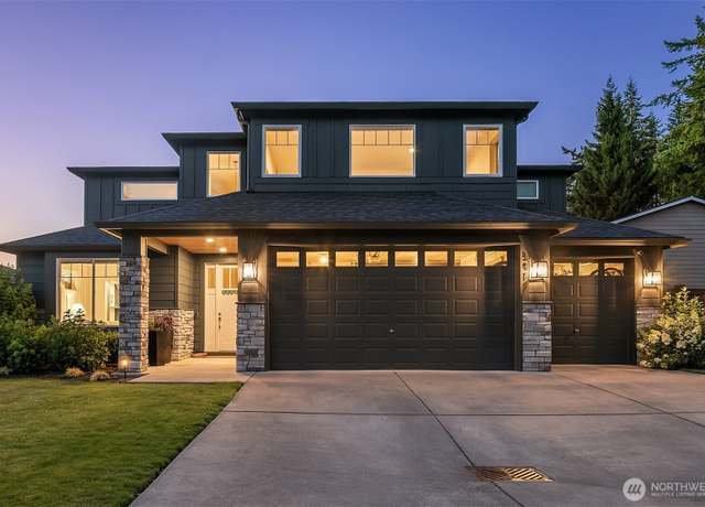 Property at 8411 202nd St SW, Edmonds, WA 98026, 4 beds, 3 baths
