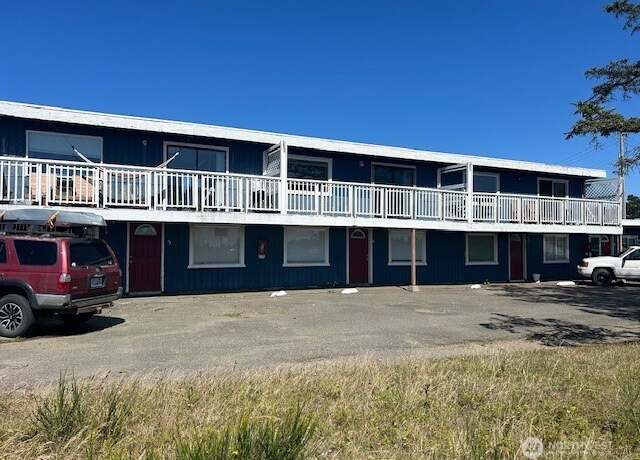 Property at 679 NW Point Brown Ave, Ocean Shores, WA 98569, 6 beds, 5 baths