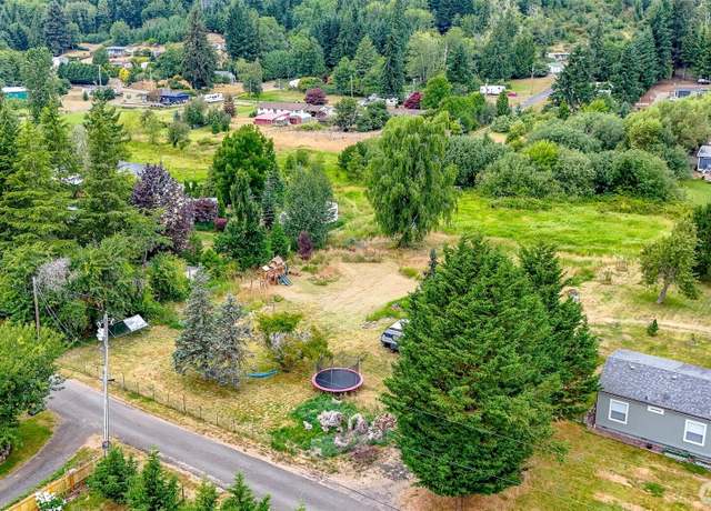 Property at 23 Garden Tracts Rd, Montesano, WA 98563