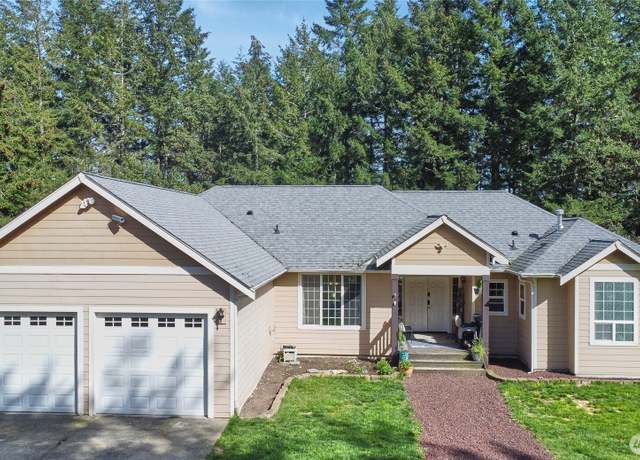Property at 2311 202ND Ave SW, Lakebay, WA 98349, 3 beds, 2.5 baths