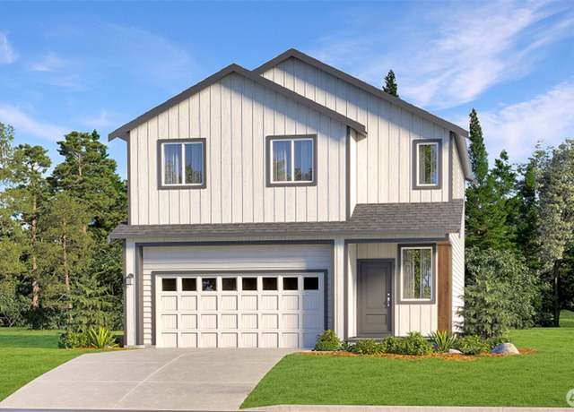 Property at 5809 136th St SW, Edmonds, WA 98026, 3 beds, 2.5 baths