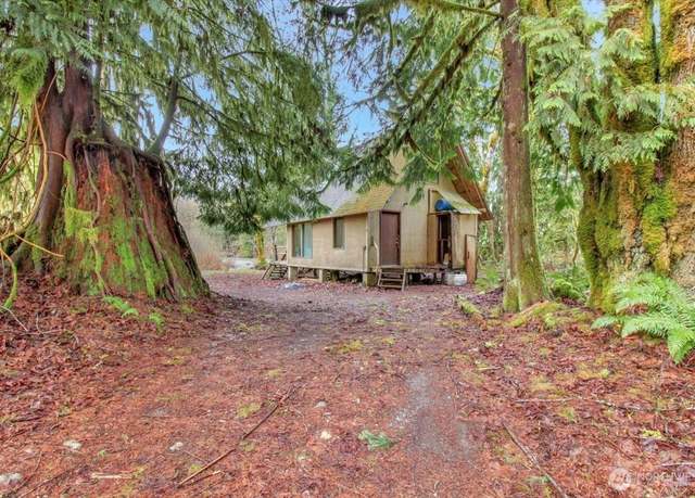 Property at 30600 412th Dr NE, Arlington, WA 98223