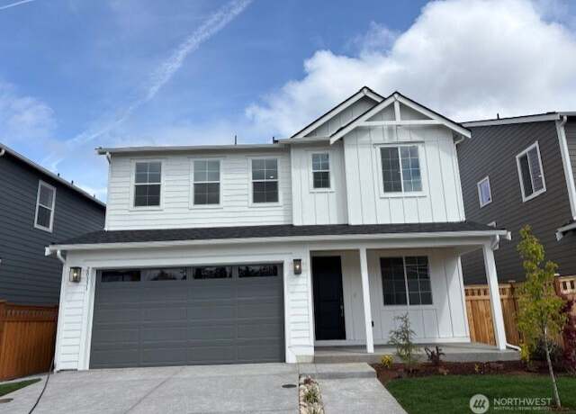Property at 20331 148th St E, Bonney Lake, WA 98391, 3 beds, 2.5 baths