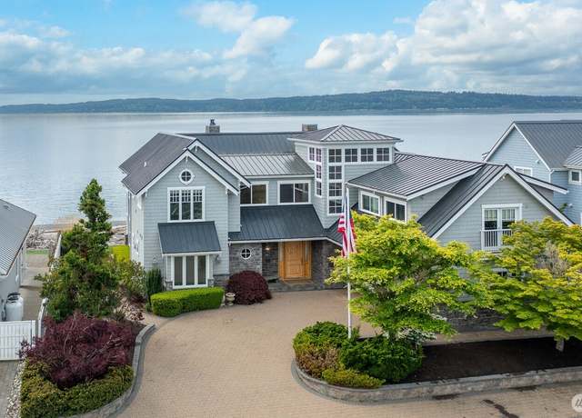 Property at 258 Gough Rd, Camano Island, WA 98282, 3 beds, 3.5 baths