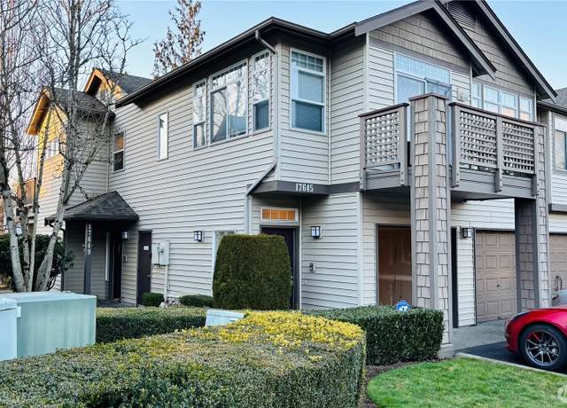Property at 17645 134th Ln SE, Renton, WA 98058, 3 beds, 2 baths