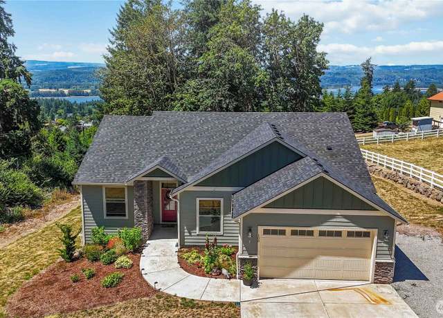 Property at 100 Nova Ln, Kalama, WA 98625, 4 beds, 2 baths