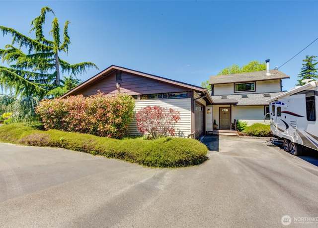 Property at 1508 Mulkiteo Blvd, Mukilteo, WA 98275, 3 beds, 3 baths