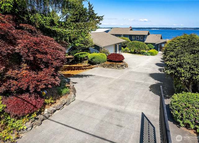 Property at 212 Tala Shore Dr, Port Ludlow, WA 98365, 3 beds, 4 baths