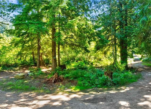 Property at 15528 May Creek Rd, Gold Bar, WA 98251