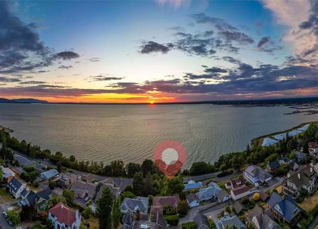 Property at 0 XXX S State St, Bellingham, WA 98225
