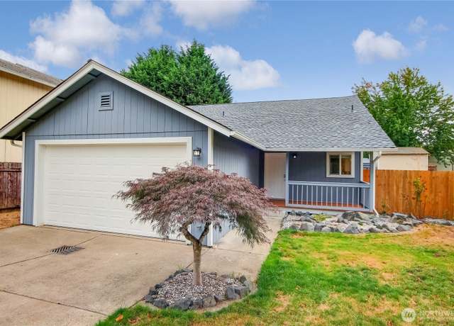 Property at 769 113th St S, Tacoma, WA 98444, 3 beds, 2 baths