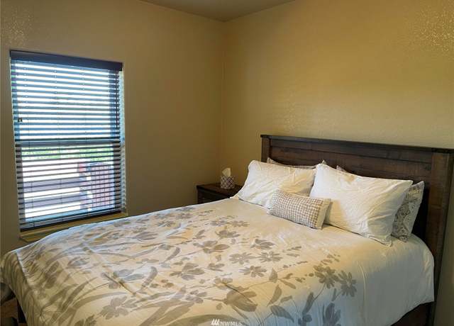 Redfin Toledo Wa