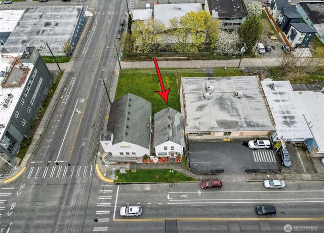 Property at 2505 Tacoma Ave S, Tacoma, WA 98402