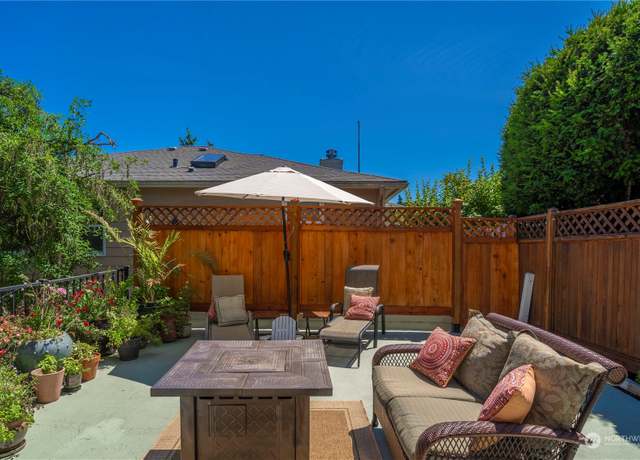 Property at 1721 N Steele St, Tacoma, WA 98406, 5 beds, 3.5 baths