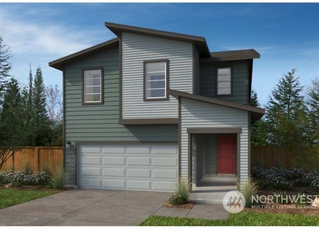 Property at 5045 87th Dr NE #045, Marysville, WA 98270, 4 beds, 2.5 baths