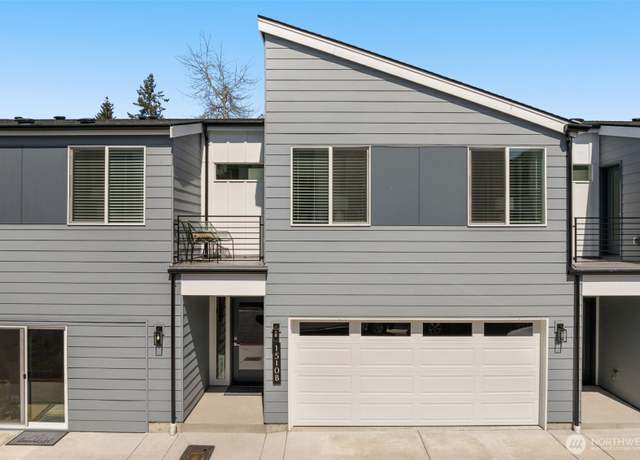 Property at 1510 B Hollow Dale Pl, Everett, WA 98204, 3 beds, 2 baths