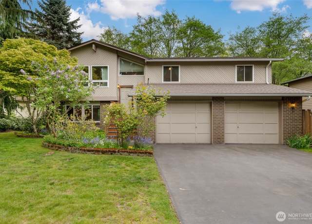 Property at 17705 54th Ave W, Lynnwood, WA 98037, 5 beds, 3 baths