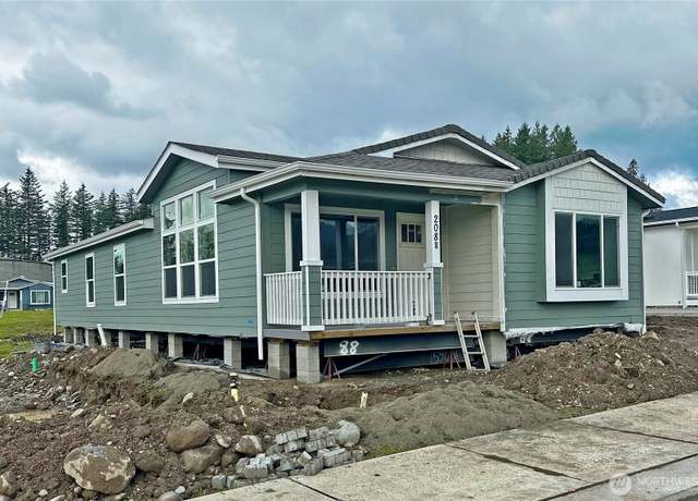 Property at 2088 Crystal Mt Dr #88, Enumclaw, WA 98022, 2 beds, 2 baths