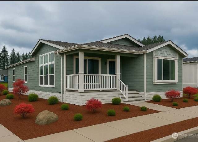 Property at 2088 Crystal Mt Dr #88, Enumclaw, WA 98022, 2 beds, 2 baths