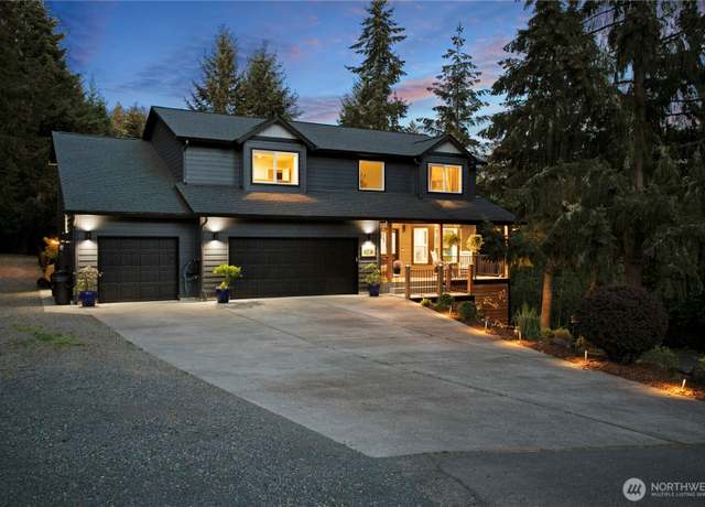 Property at 276 Champion Rd, Kalama, WA 98625, 5 beds, 2.5 baths
