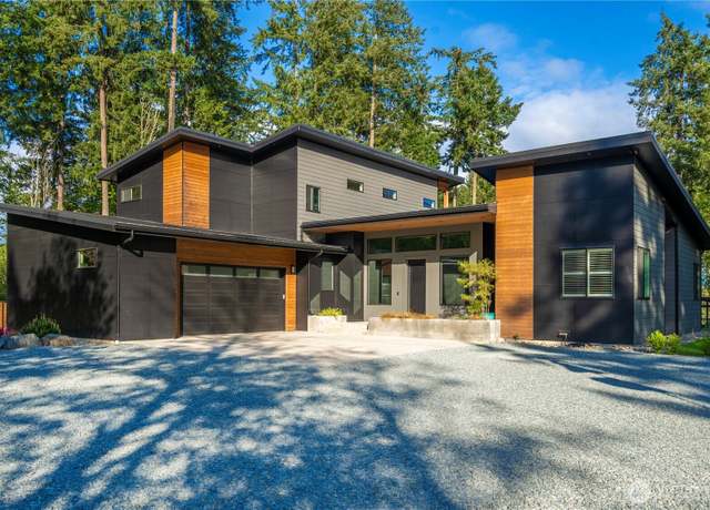 Property at 9902 264th Street Ct E, Graham, WA 98338, 3 beds, 3.5 baths