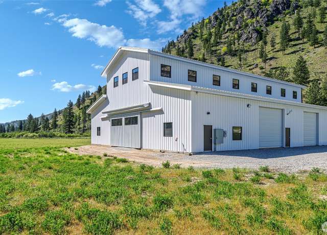 Property at 4482 Navarre Coulee Rd, Chelan, WA 98816