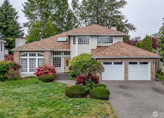 Property at 5318 Galleon Dr NE, Tacoma, WA 98422, 4 beds, 2.5 baths