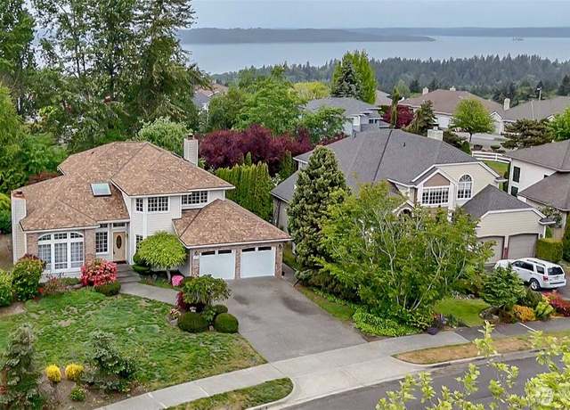 Property at 5318 Galleon Dr NE, Tacoma, WA 98422, 4 beds, 2.5 baths