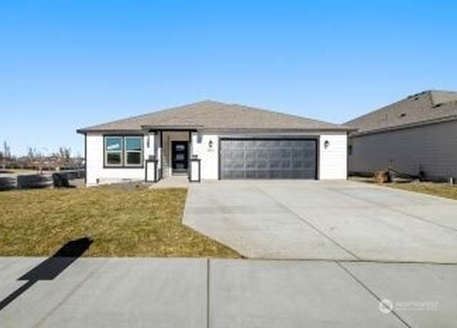 Property at 4214 W Sandy Ct, Moses Lake, WA 98837, 3 beds, 2 baths