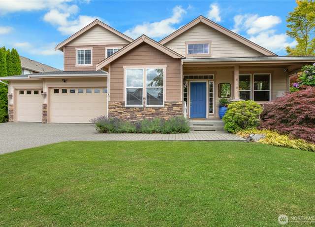 Property at 6103 153rd Ave E, Sumner, WA 98390, 4 beds, 2.5 baths