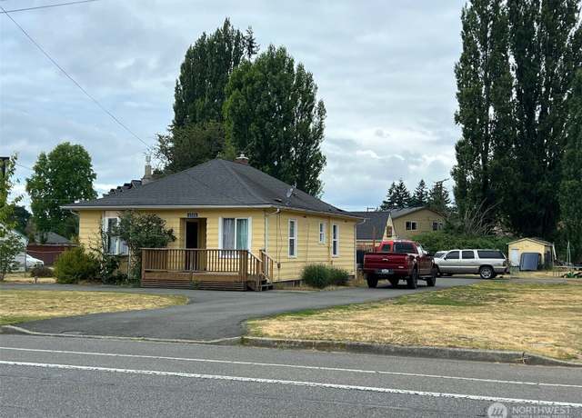 Property at 6506 Armar Rd, Marysville, WA 98270, 2 beds, 1 bath