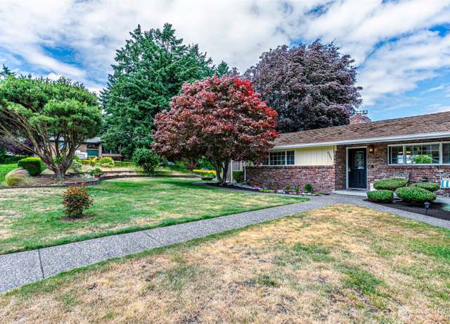 Property at 6301 Agnes Rd NE, Tacoma, WA 98422, 4 beds, 3 baths