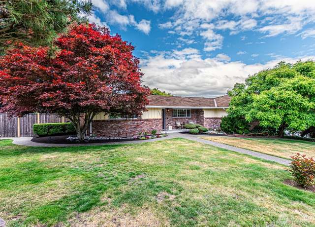 Property at 6301 Agnes Rd NE, Tacoma, WA 98422, 4 beds, 3 baths
