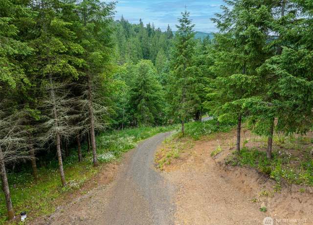 Property at 0 Mahaffey Rd, Kelso, WA 98626