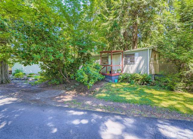 Property at 23800 SE Tiger Mountain Rd #39, Issaquah, WA 98027, 1 bed, 1 bath